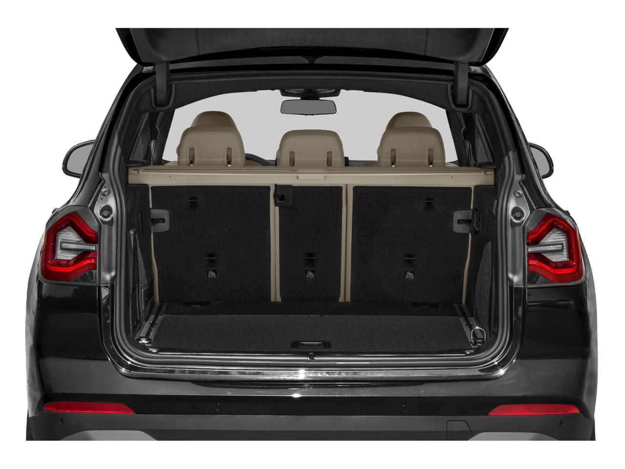 2024 BMW X3 sDrive30i sDrive30i