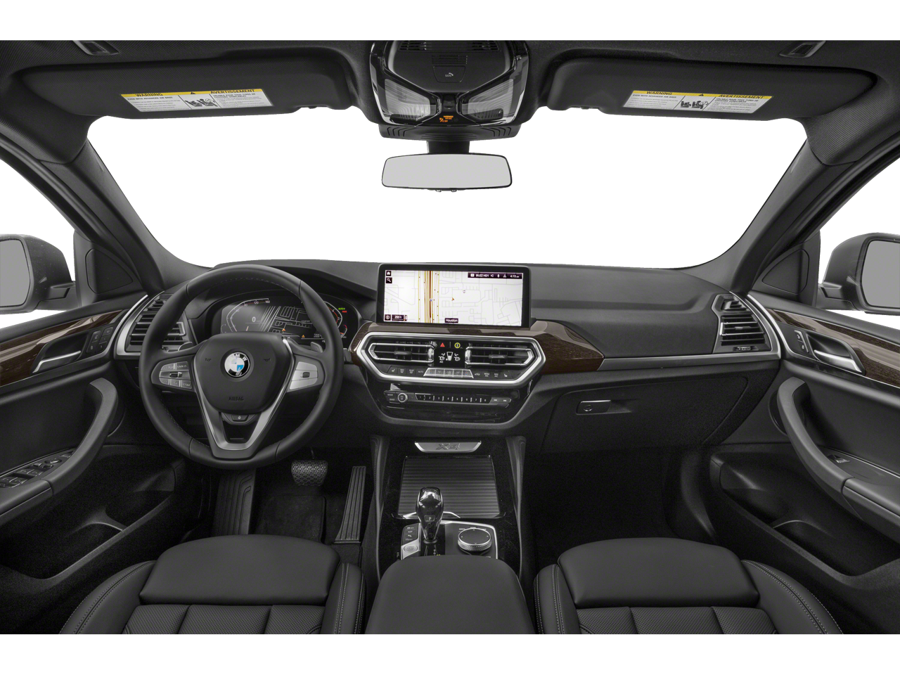 2024 BMW X4 xDrive30i xDrive30i