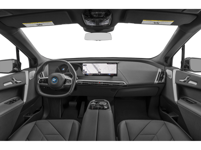 2024 BMW iX xDrive50 xDrive50