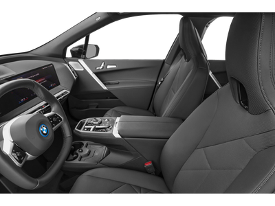 2024 BMW iX xDrive50 xDrive50