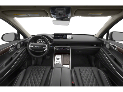 2024 Genesis GV80 Prestige Signature