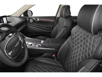 2024 Genesis GV80 Prestige Signature
