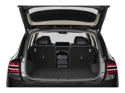 2024 Genesis GV80 Prestige Signature