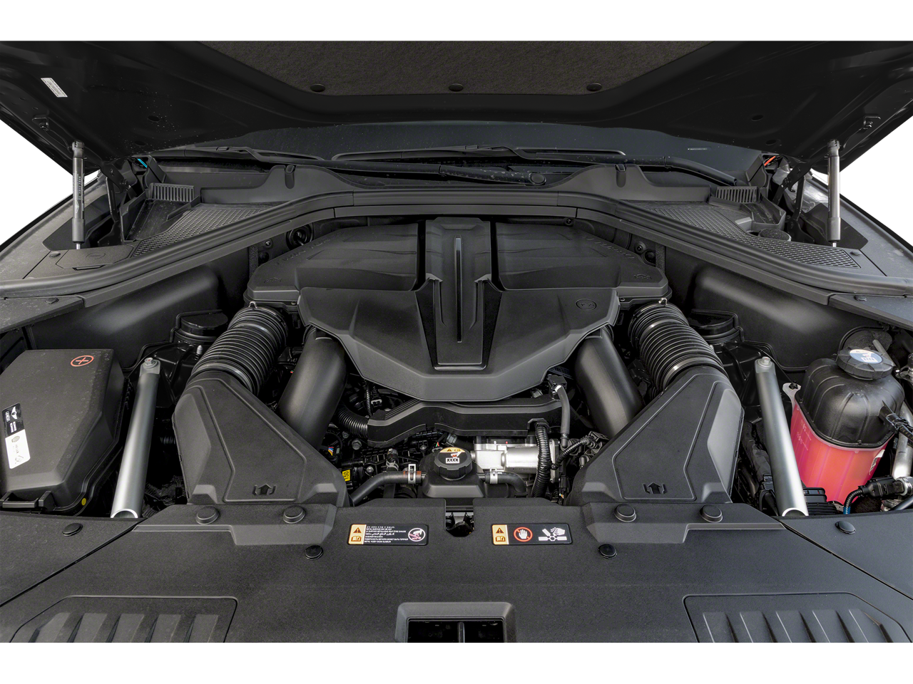 2024 Genesis GV80 Prestige Signature