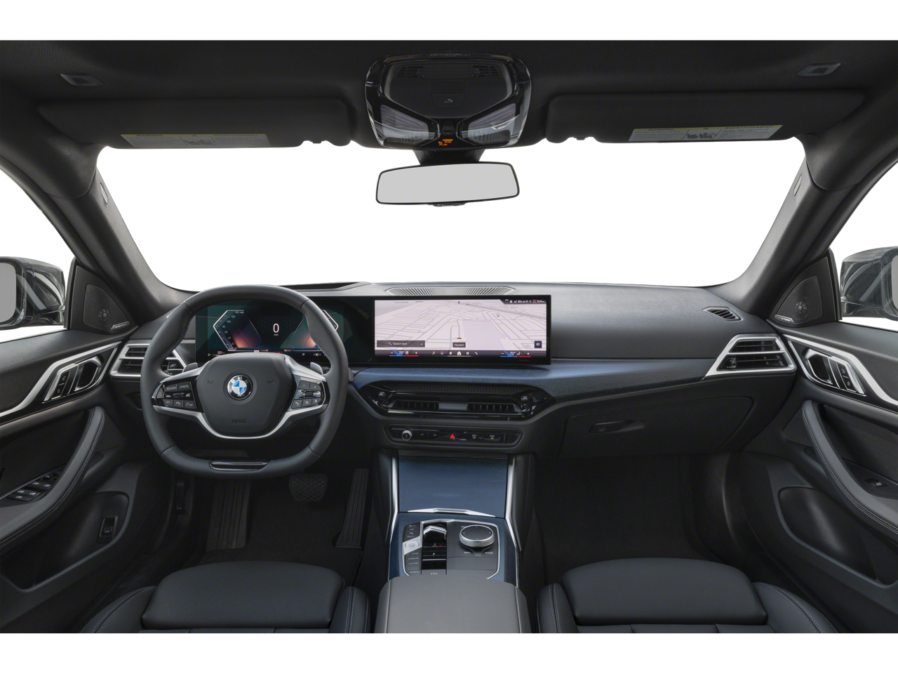 2025 BMW 430i xDrive 430i xDrive