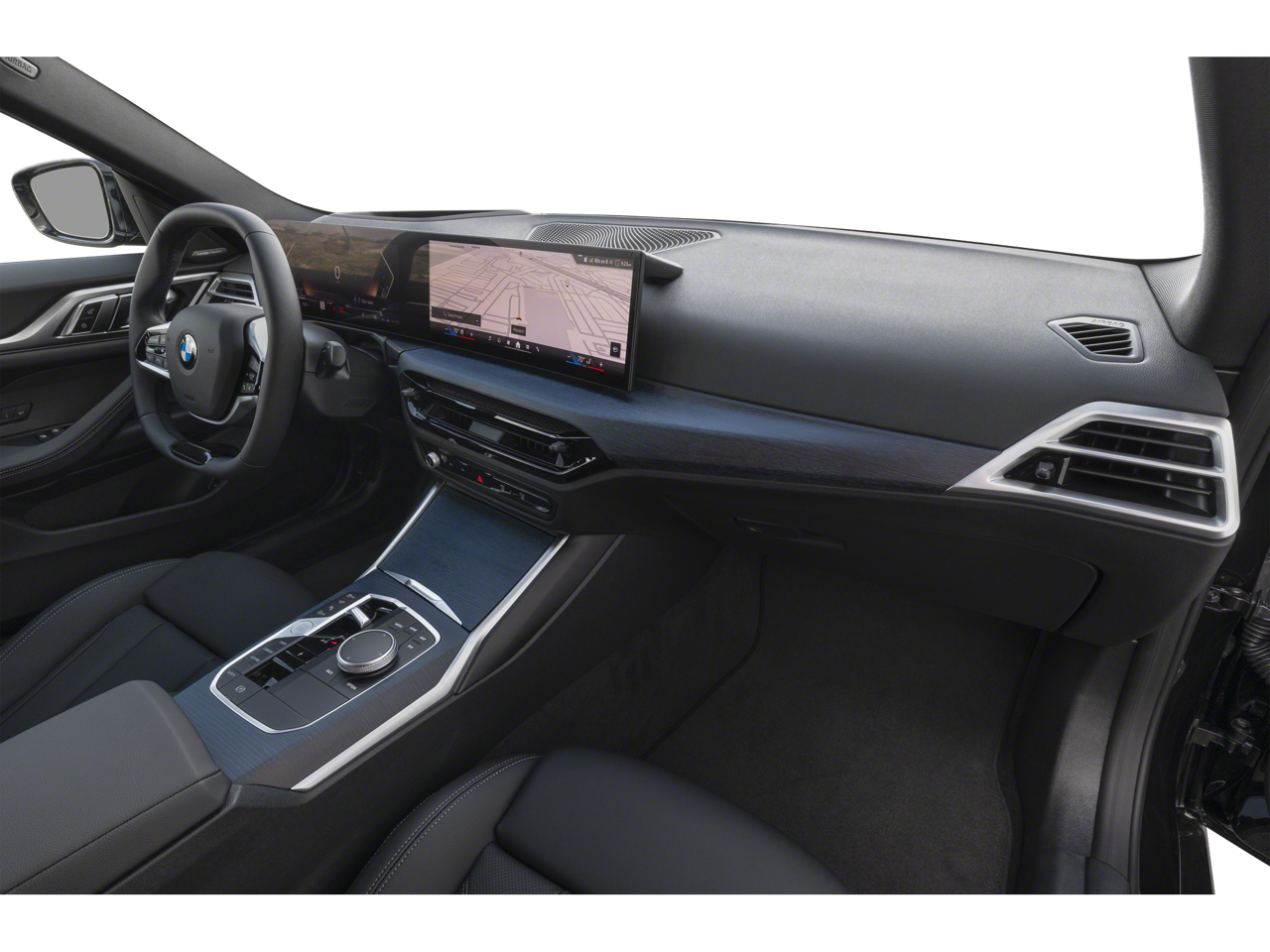 2025 BMW 430i xDrive 430i xDrive