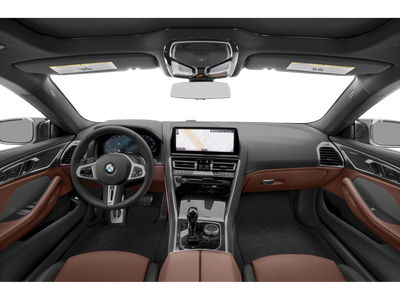 2025 BMW M850i xDrive M850i