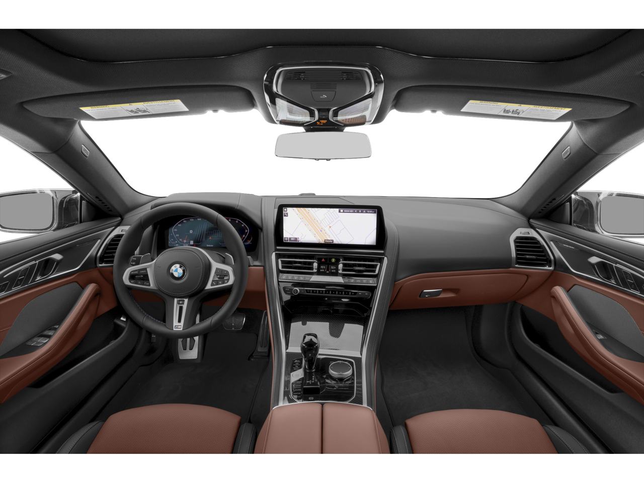 2025 BMW M850i xDrive M850i