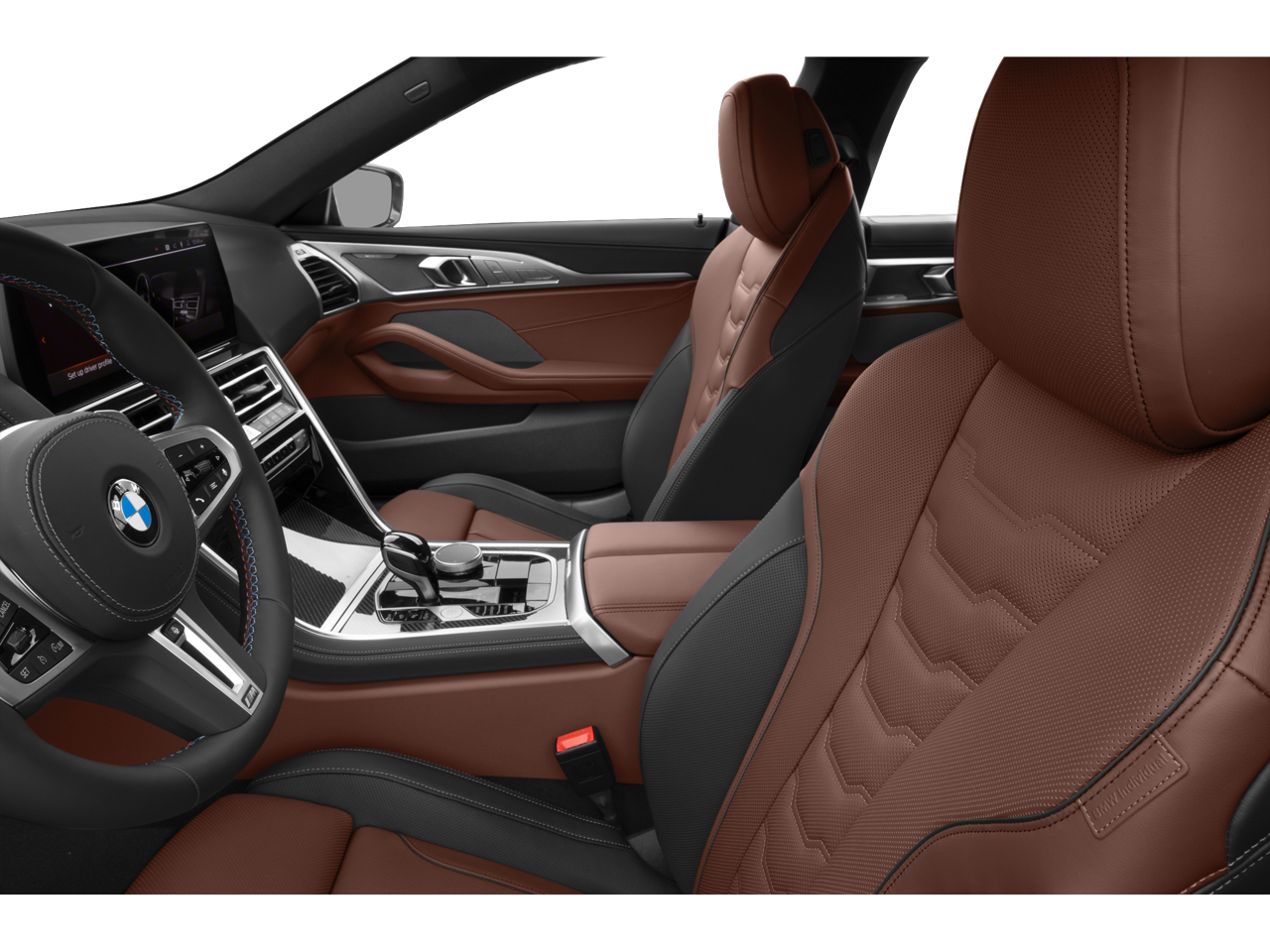 2025 BMW M850i xDrive M850i