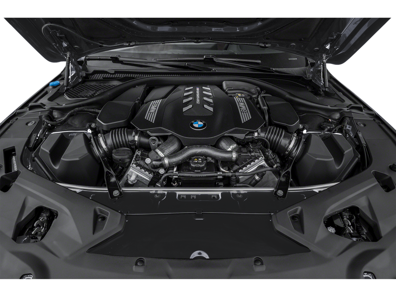 2025 BMW M850i xDrive M850i