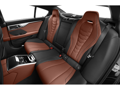 2025 BMW M850i xDrive M850i