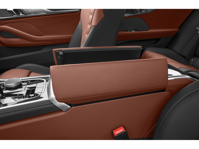2025 BMW M850i xDrive M850i