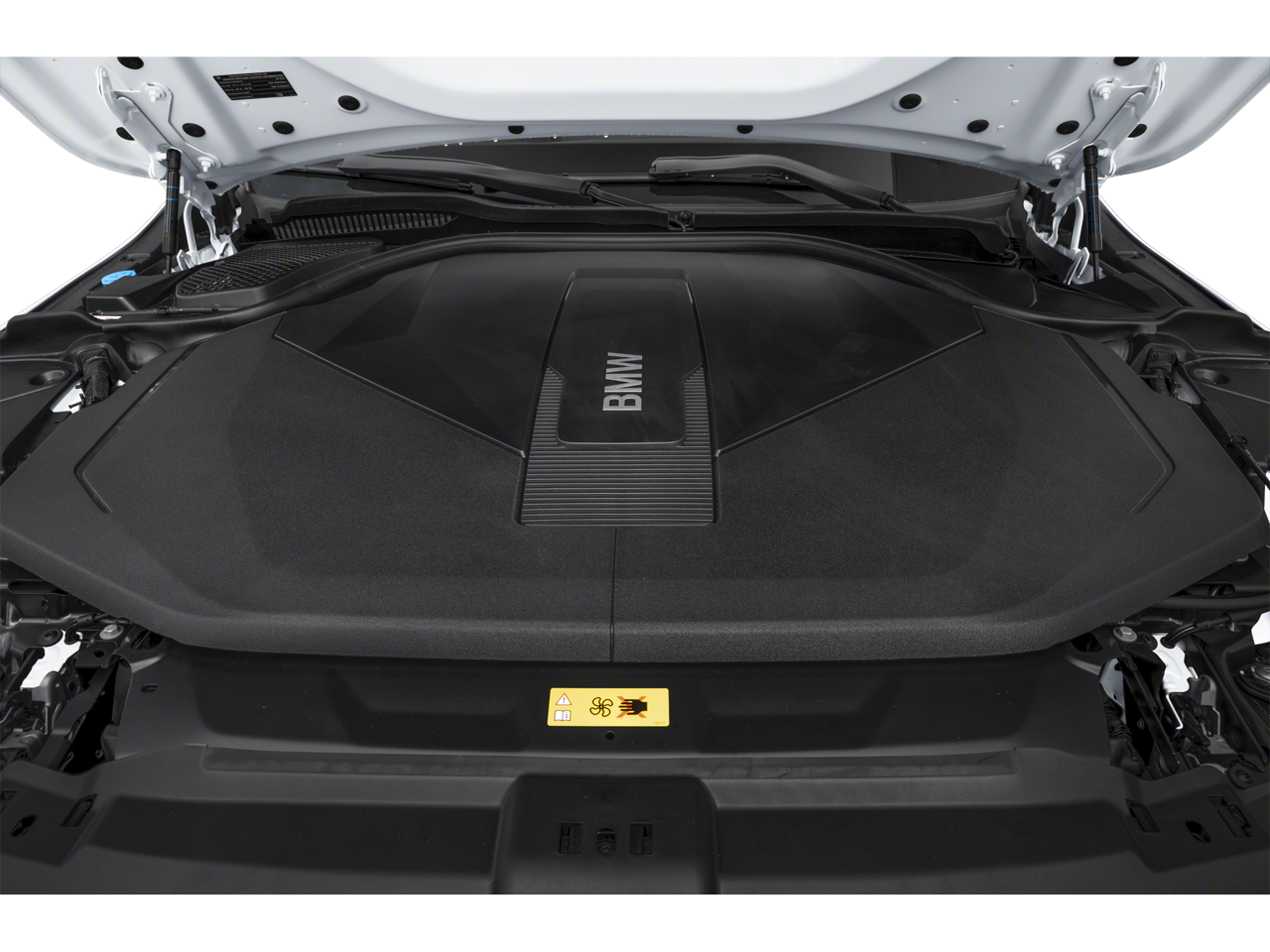 2025 BMW i5 M60