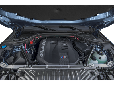 2025 BMW X3 M50 xDrive