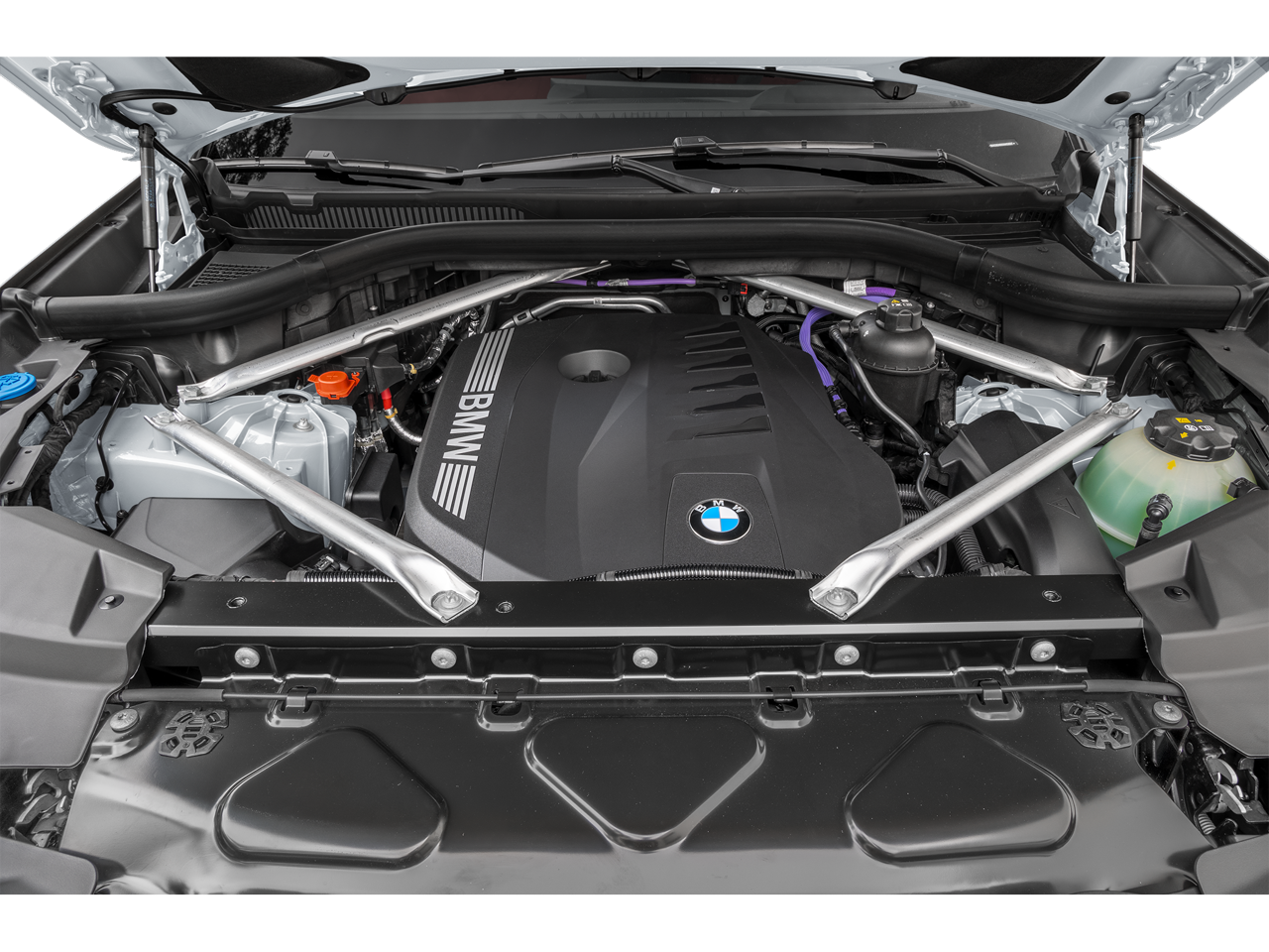2025 BMW X6 xDrive40i xDrive40i