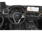 2025 BMW X4 xDrive30i xDrive30i