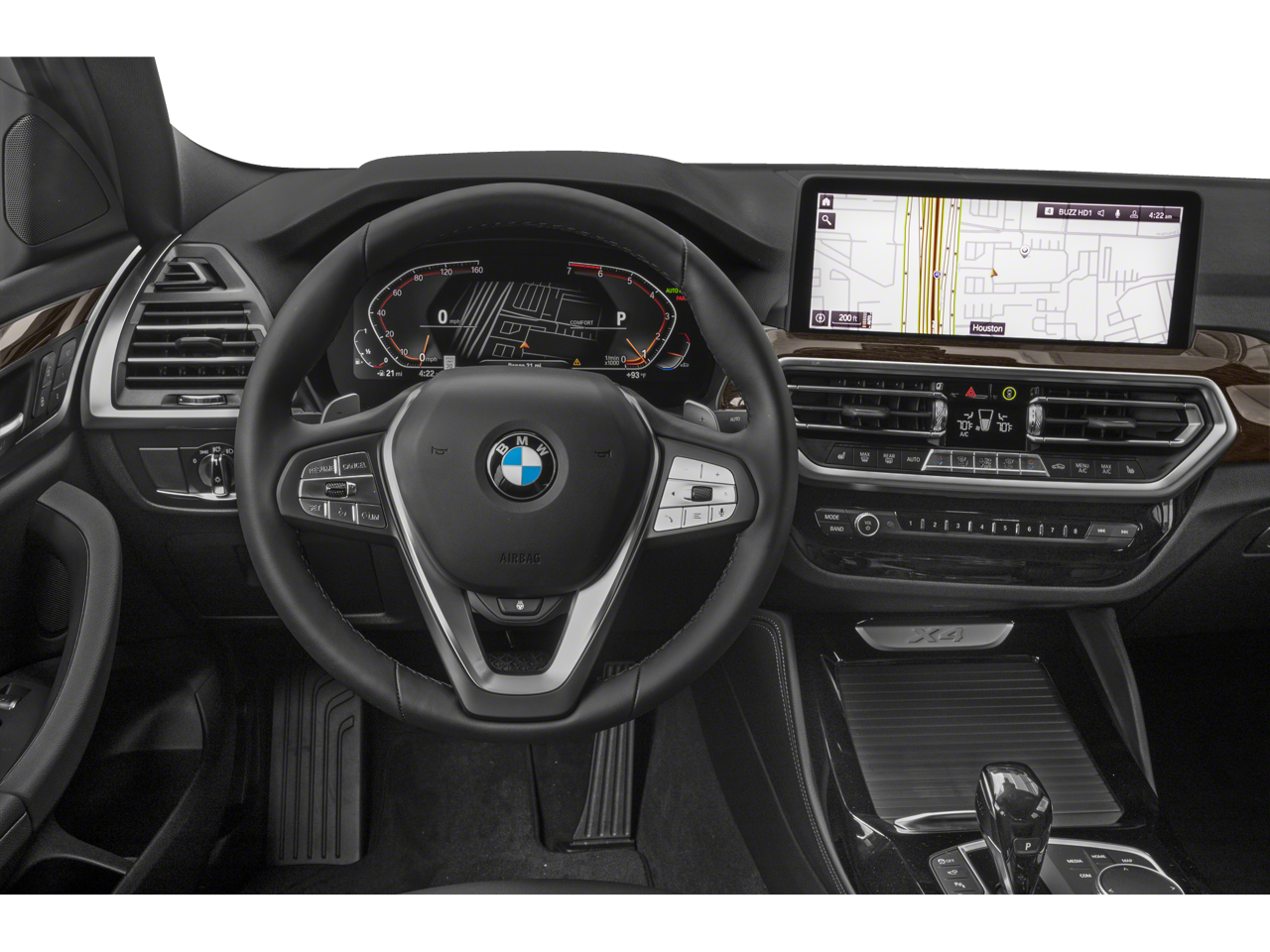 2025 BMW X4 xDrive30i xDrive30i