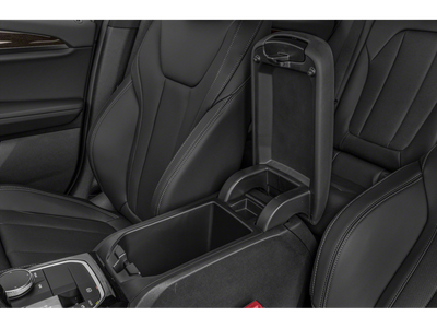 2025 BMW X4 xDrive30i xDrive30i