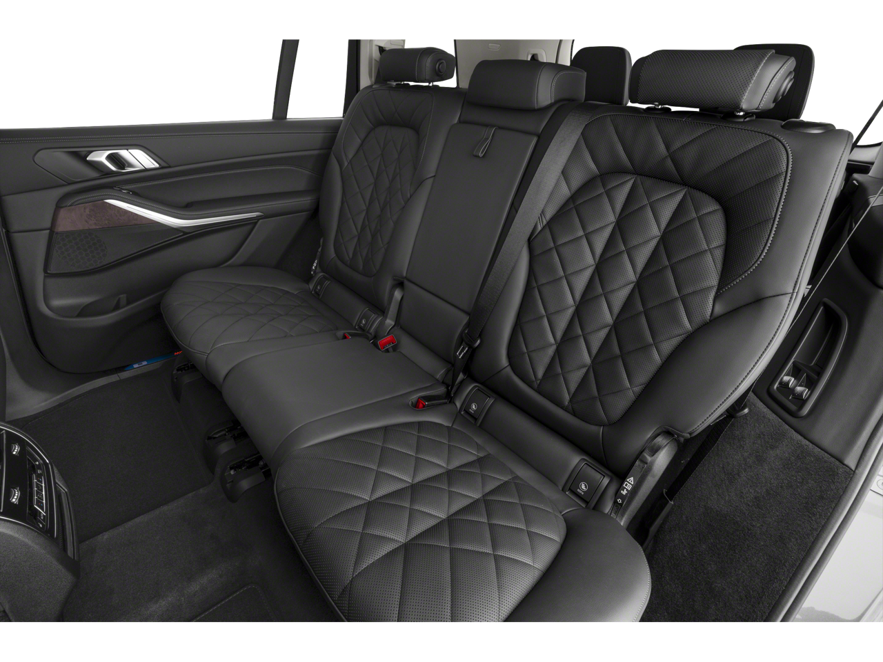 2025 BMW X7 M60i M60i