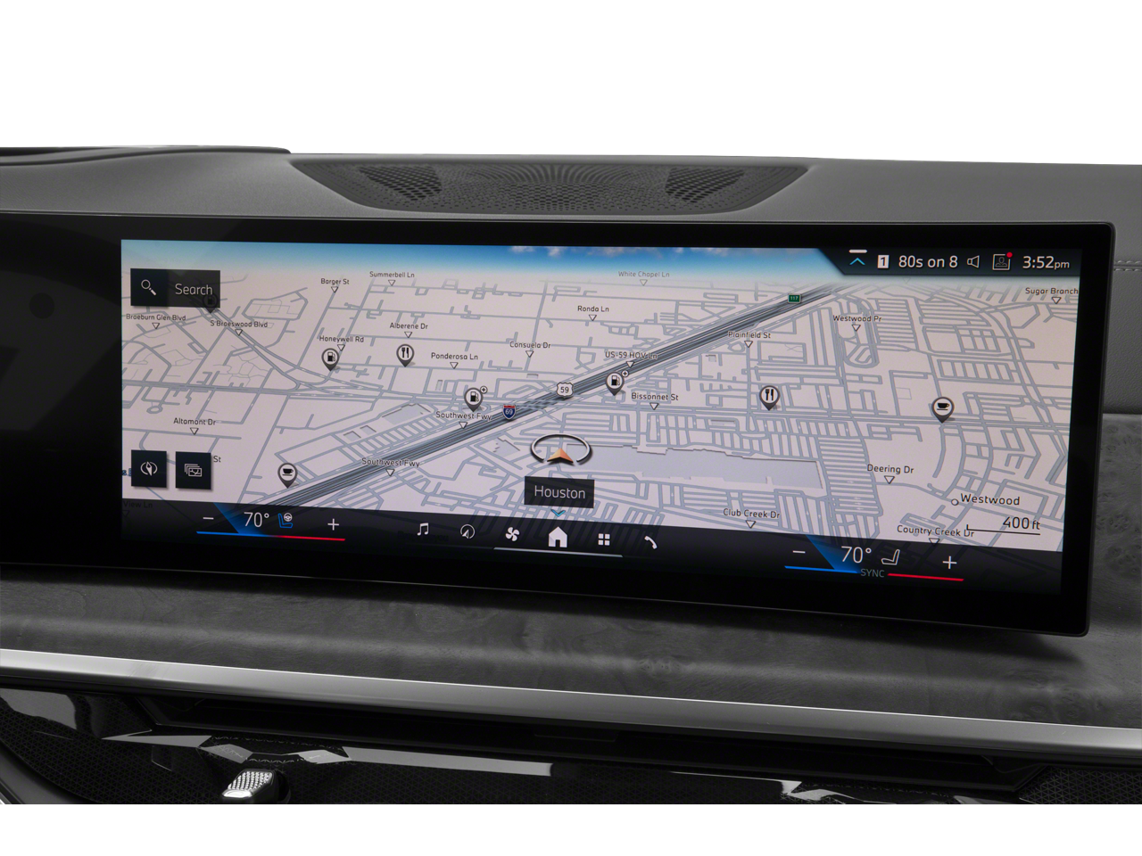 2025 BMW X7 M60i M60i