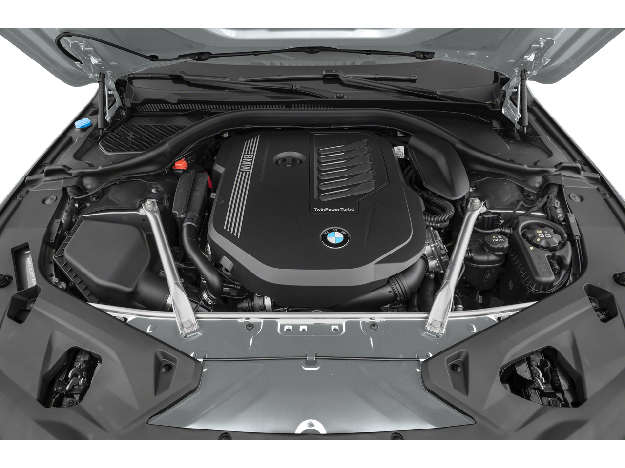 2026 BMW 840i xDrive 840i