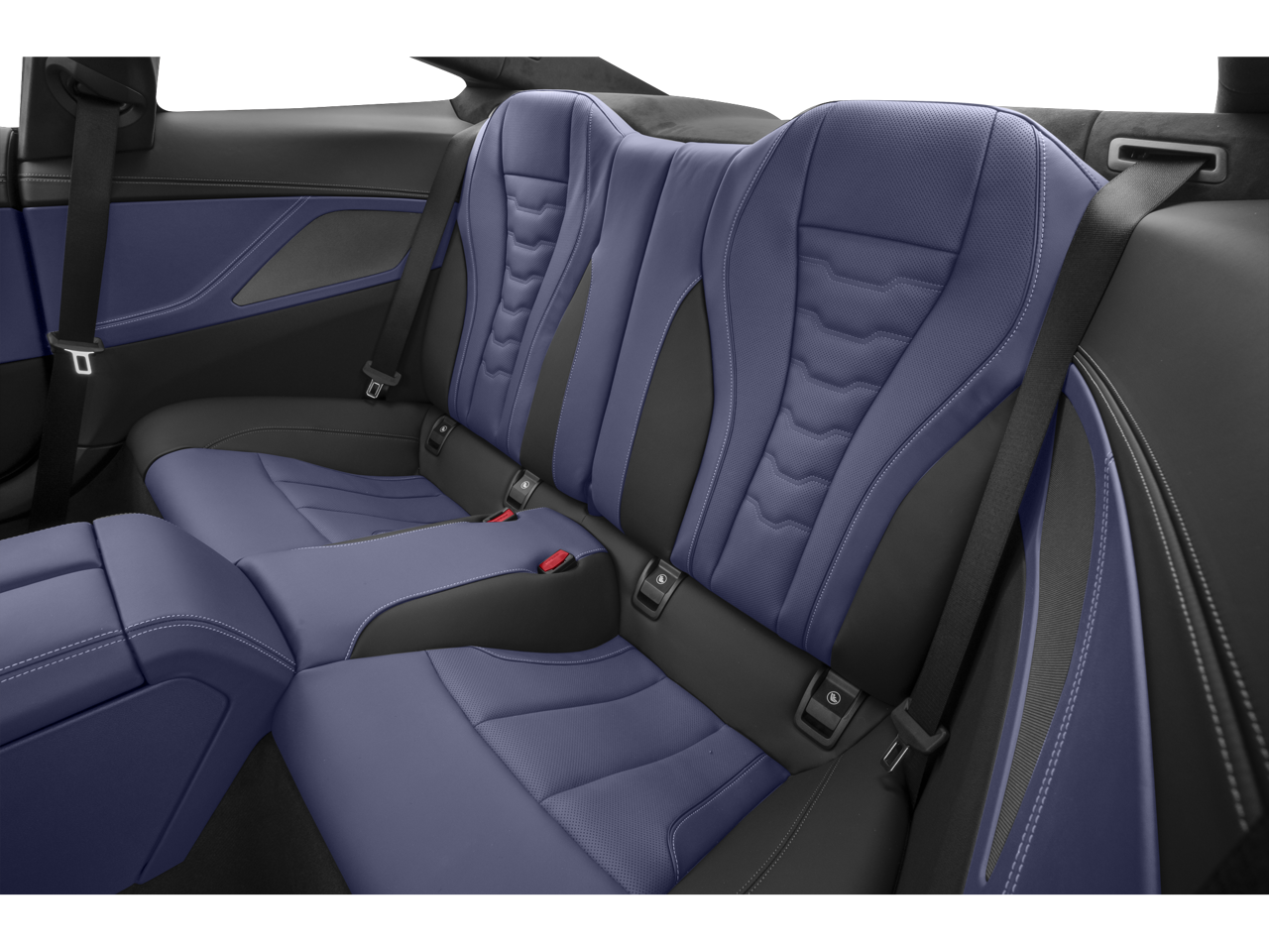 2026 BMW 8 Series 840i - Photo 9