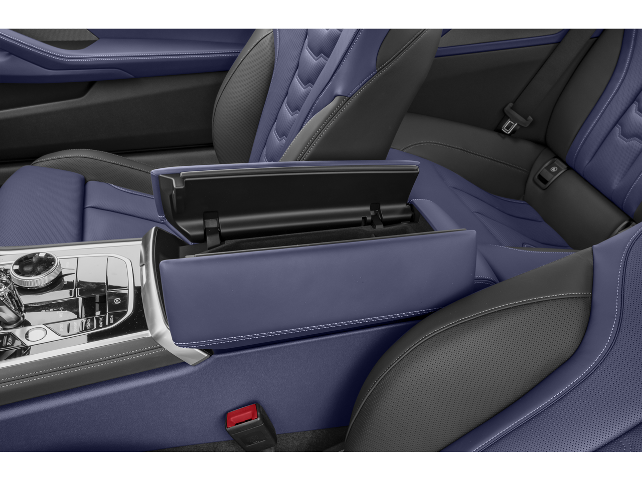 2026 BMW 840i xDrive 840i