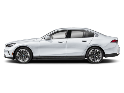 2026 BMW 540i xDrive 540i xDrive