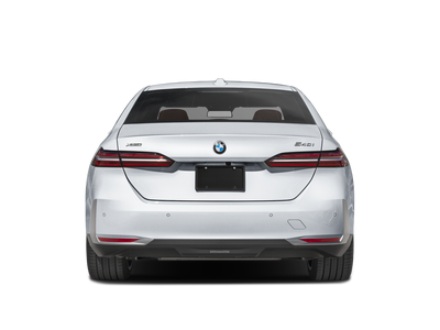 2026 BMW 540i xDrive 540i xDrive