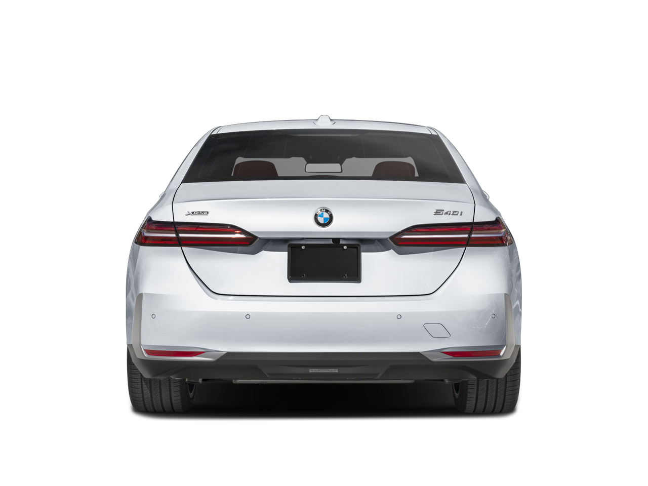 2026 BMW 540i xDrive 540i xDrive