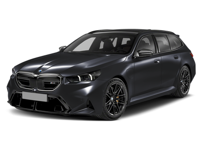 2026 BMW M5 Base