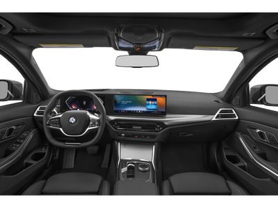 2026 BMW 3 Series 330i NA xDrive