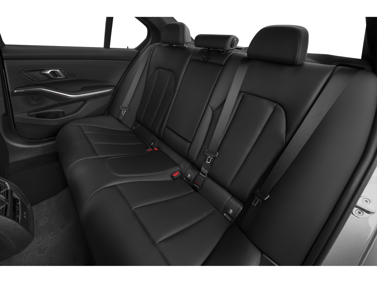 2026 BMW 3 Series 330i NA xDrive