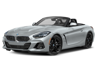 2026 BMW Z4 M40i M40i