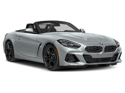 2026 BMW Z4 M40i M40i