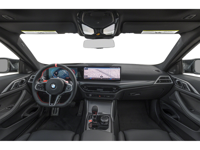 2026 BMW M4 Competition xDrive