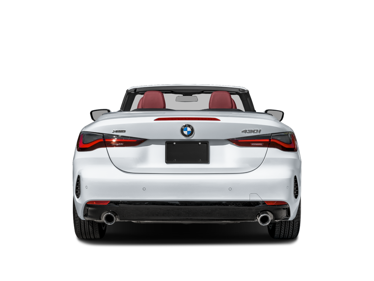 2026 BMW 430i xDrive 430i xDrive