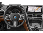2026 BMW M850i xDrive M850i xDrive