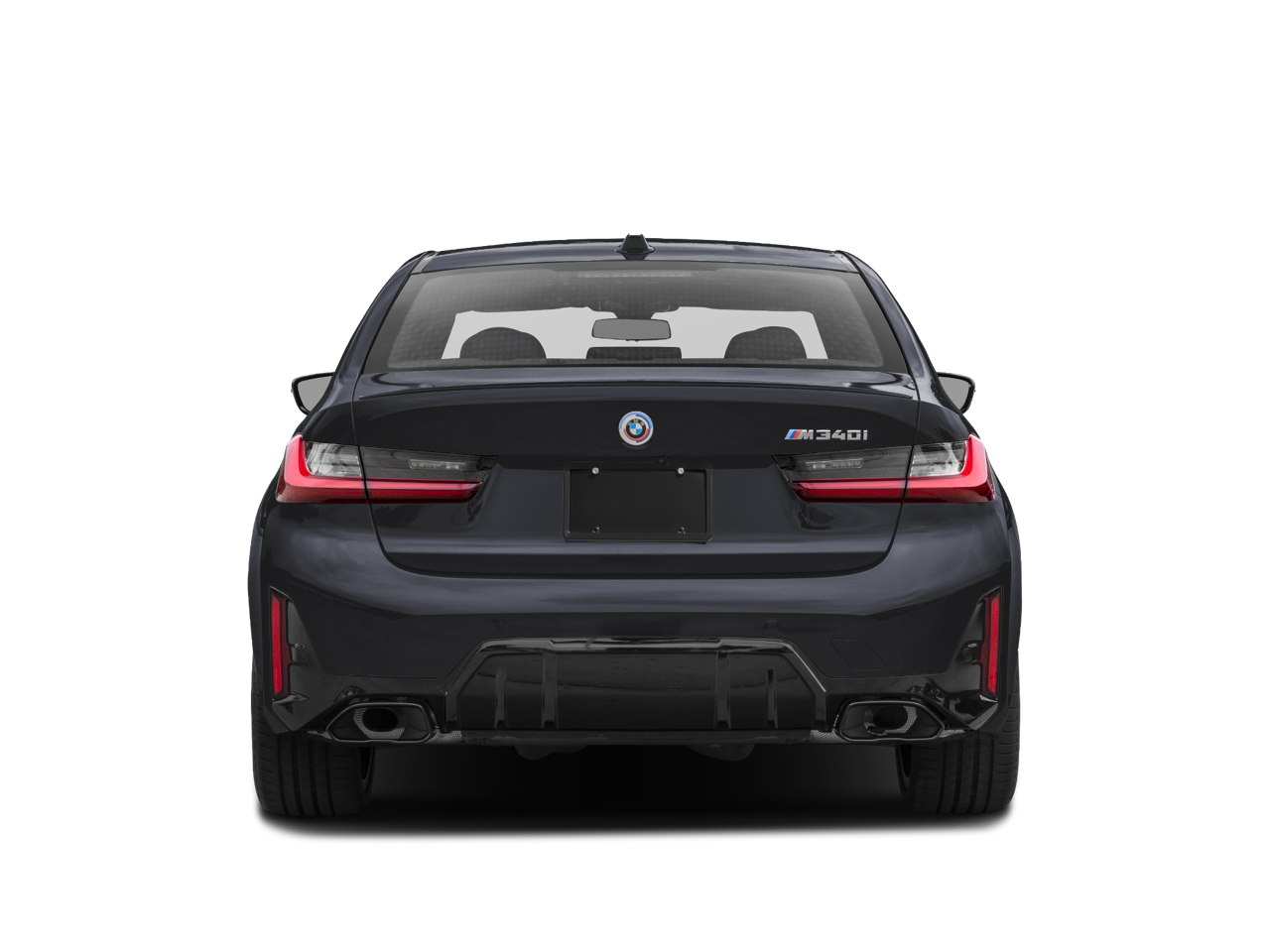 2026 BMW M340i xDrive M340i xDrive