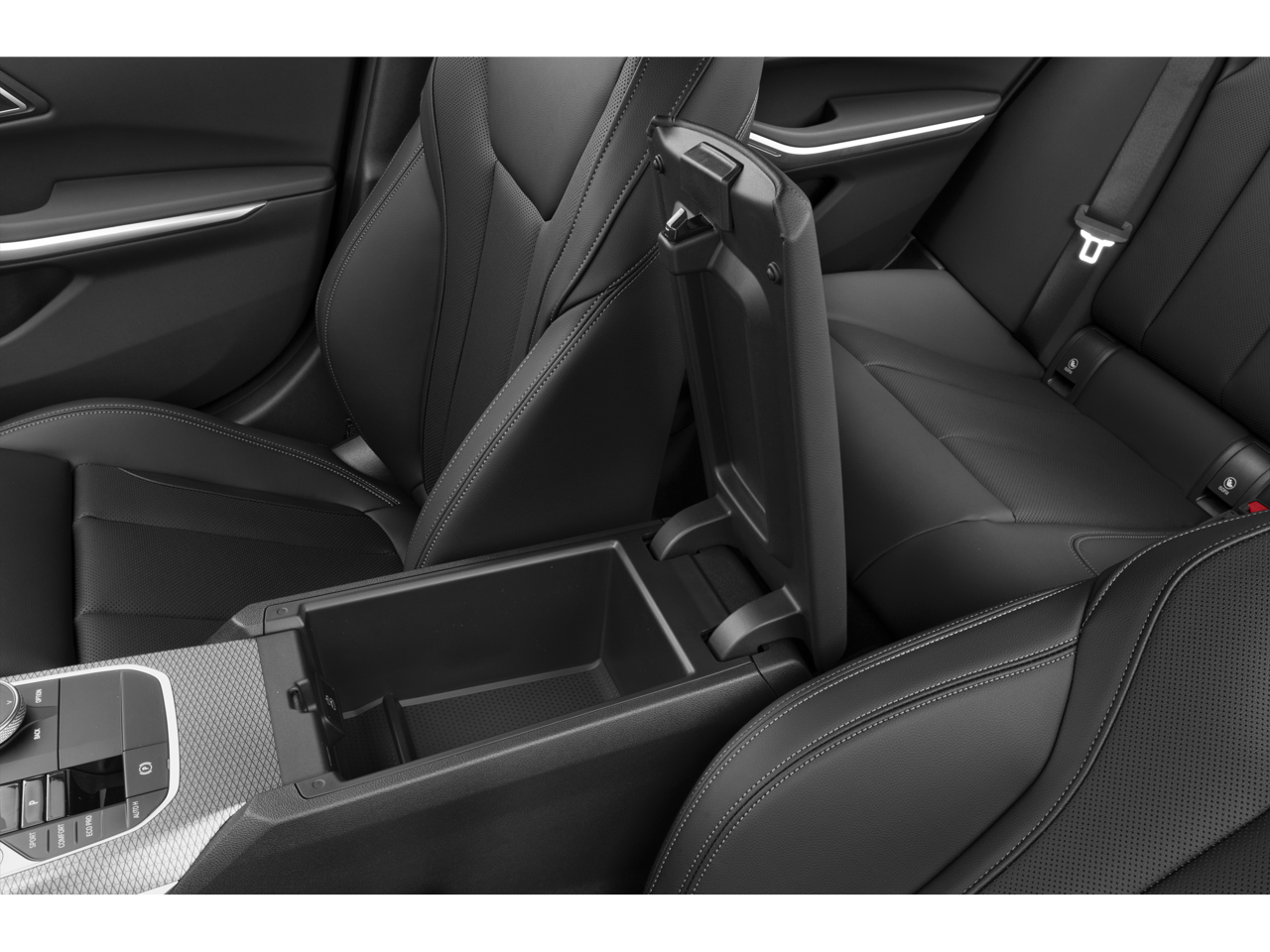 2026 BMW 3 Series M340i