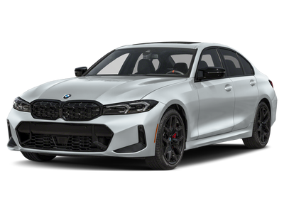 2026 BMW M340i xDrive M340i xDrive