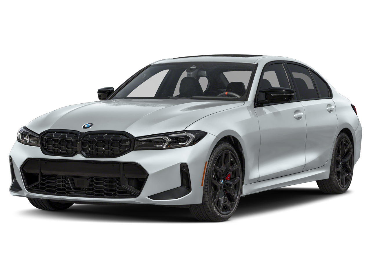 2026 BMW M340i xDrive M340i xDrive