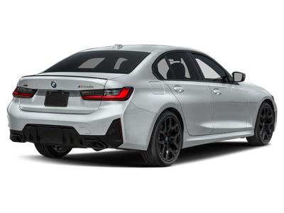 2026 BMW M340i xDrive M340i xDrive