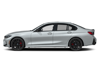 2026 BMW M340i xDrive M340i xDrive