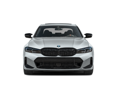 2026 BMW M340i xDrive M340i xDrive