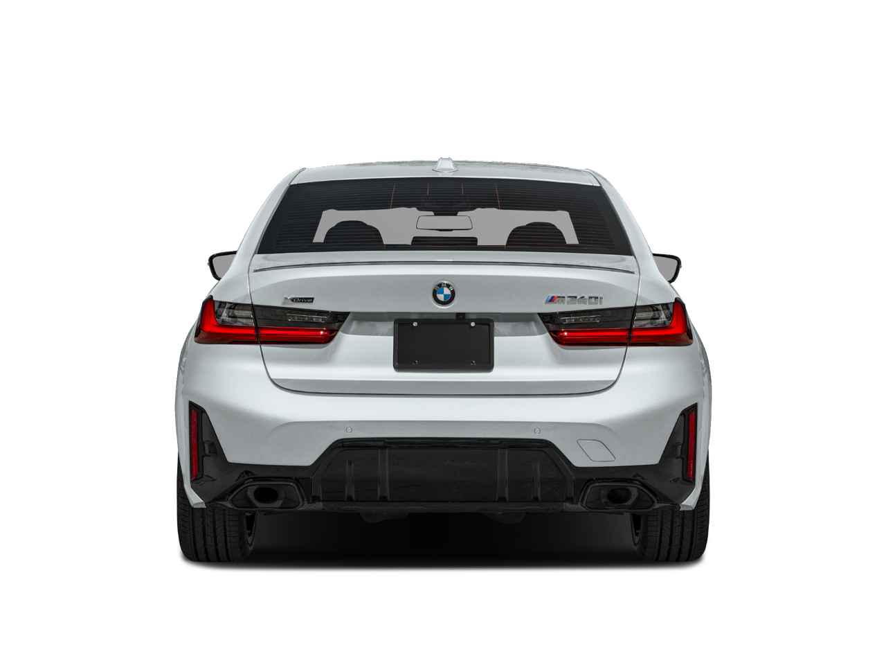 2026 BMW M340i xDrive M340i xDrive