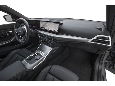 2026 BMW M340i xDrive M340i xDrive