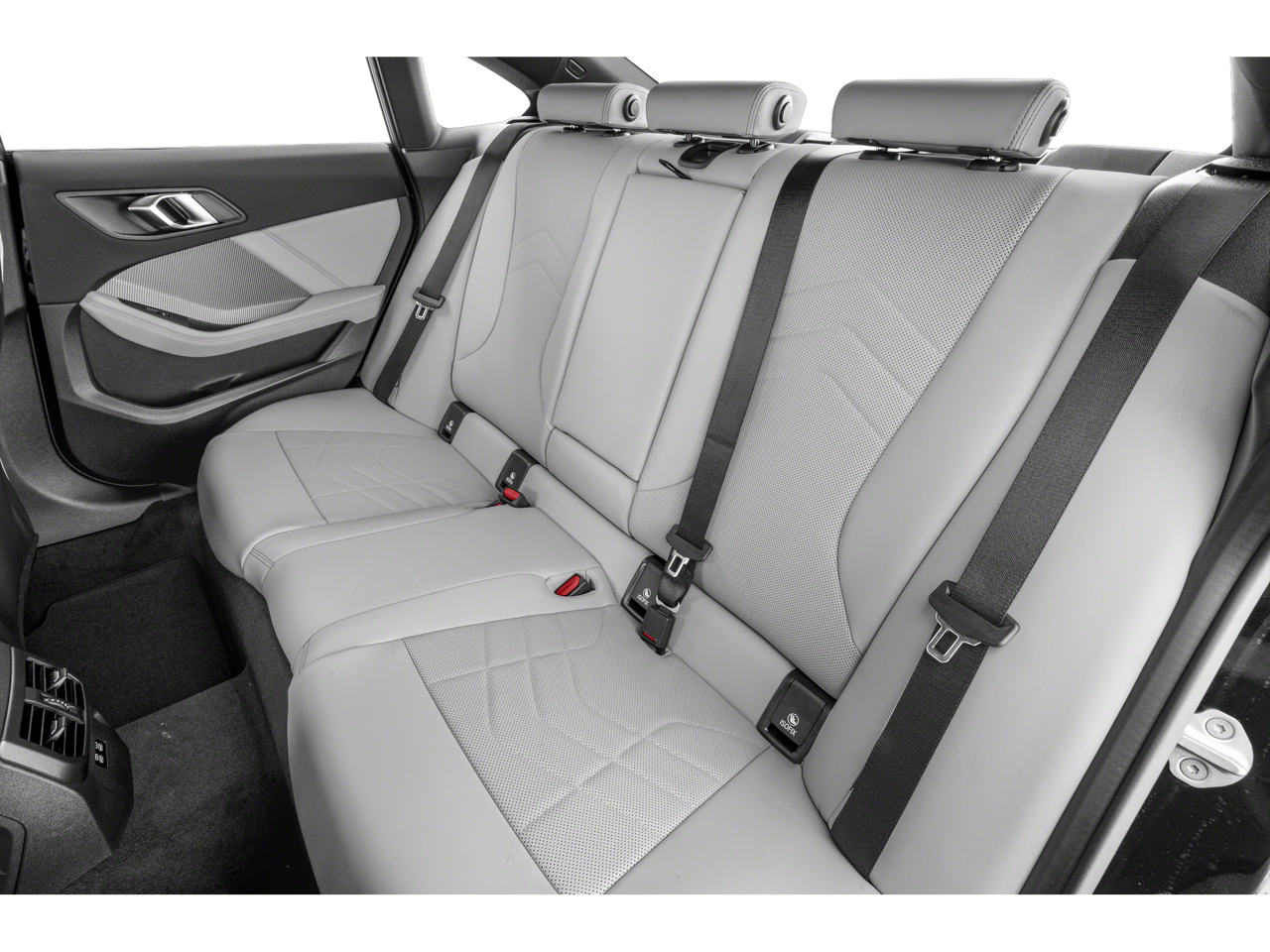 2026 BMW M235 xDrive M235 xDrive