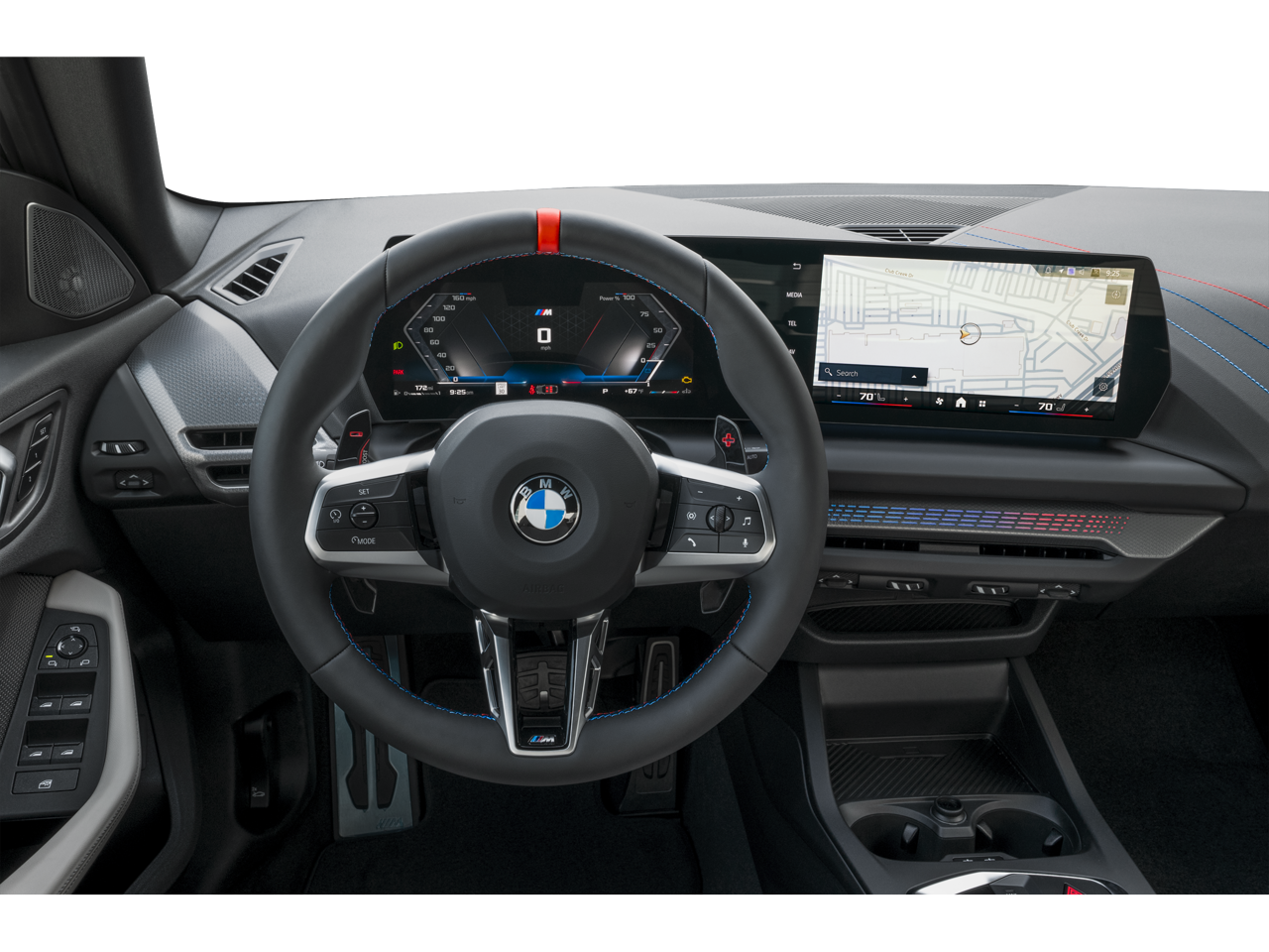 2026 BMW M235 xDrive M235 xDrive