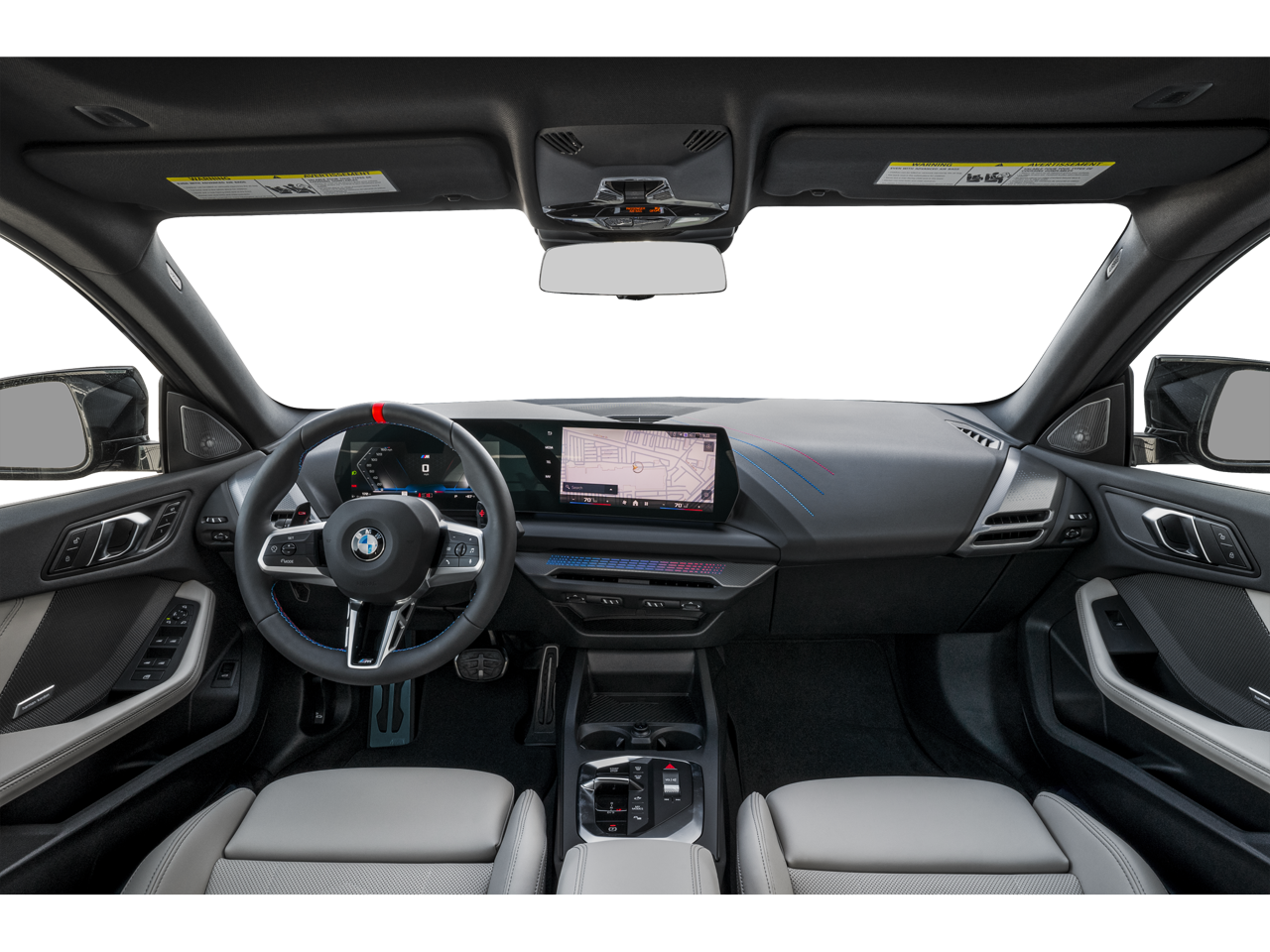 2026 BMW M235 xDrive M235 xDrive